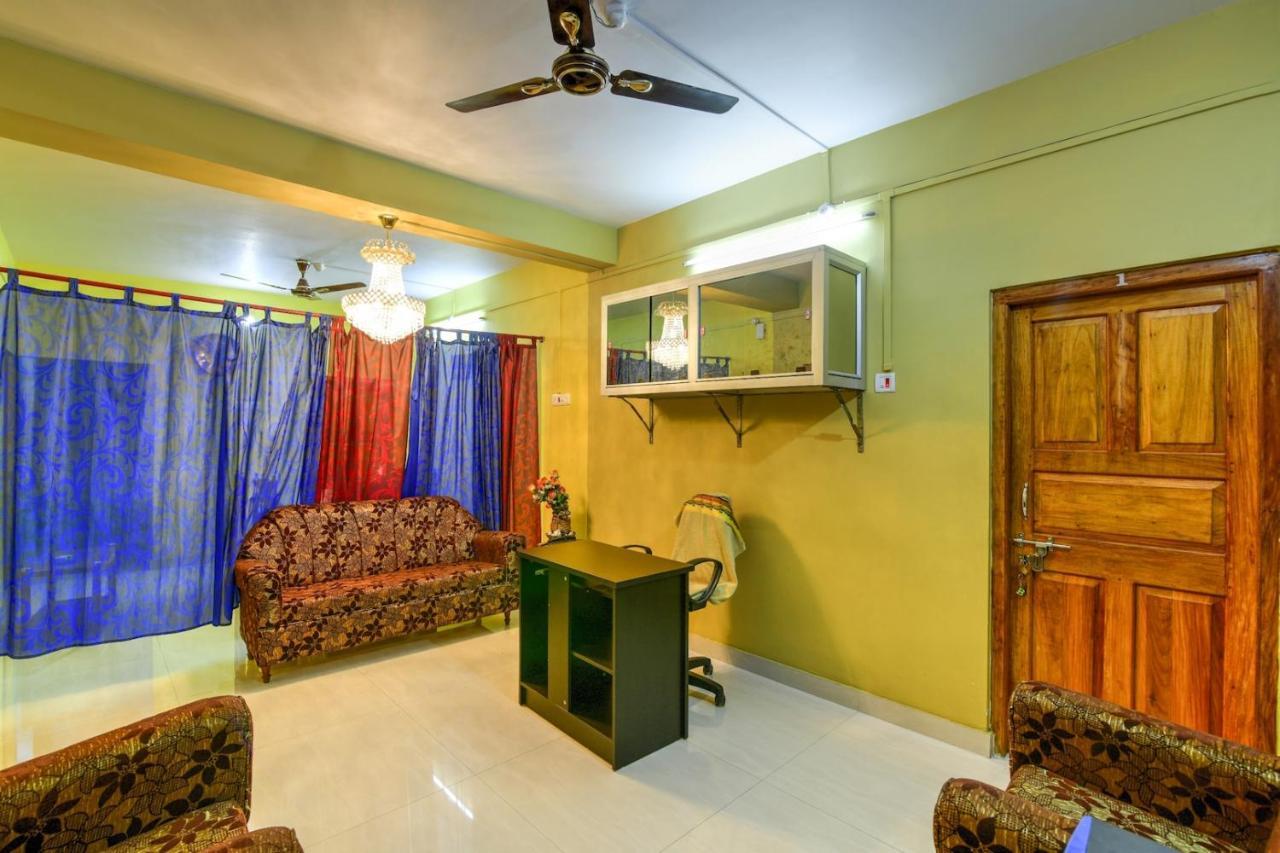 Oceans Breeze Bed and Breakfast Port Blair Buitenkant foto